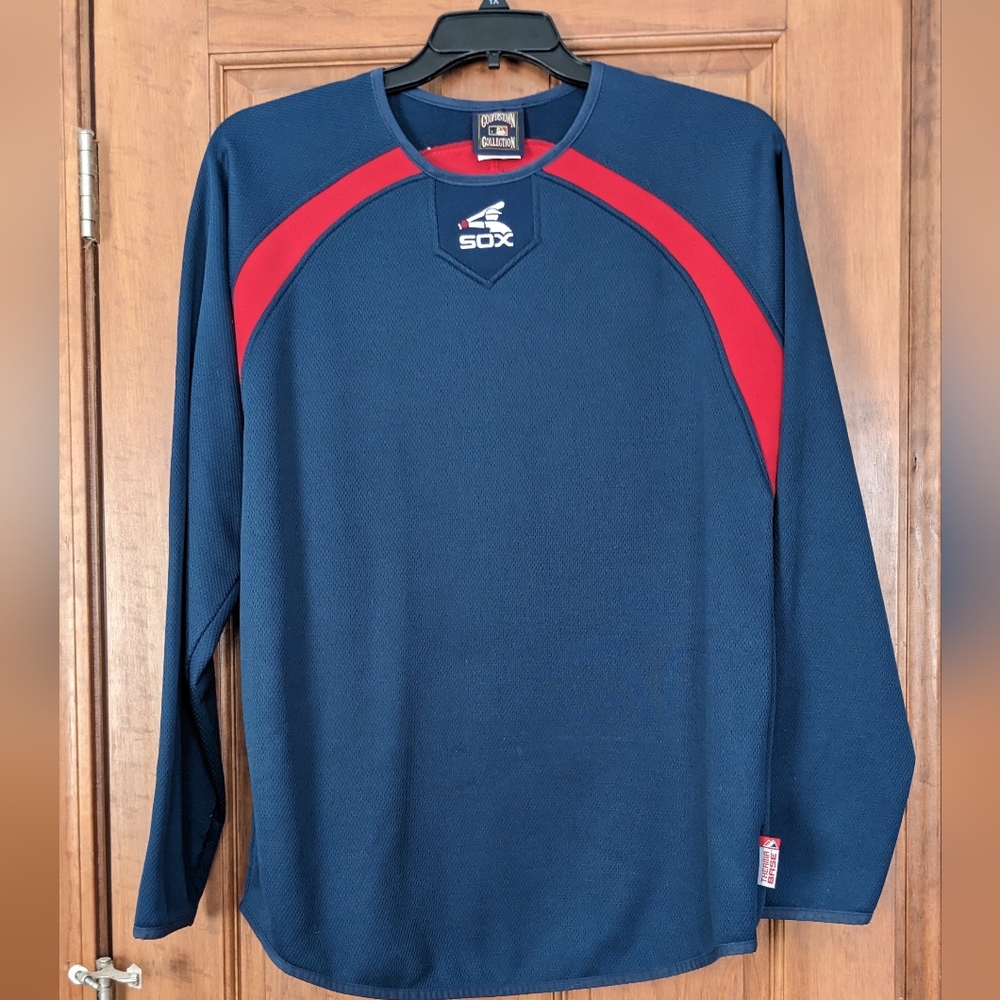 Chicago White Sox Pullover